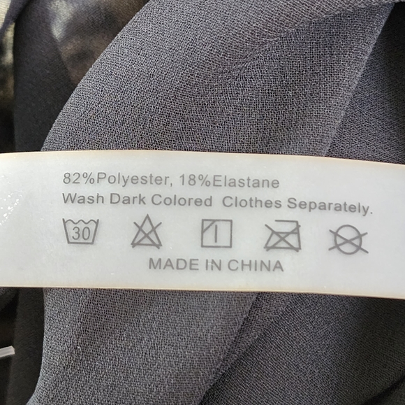 Beach Coverup - Picture 5 of 5